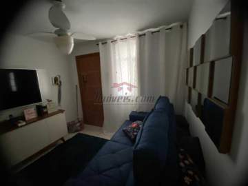 Apartamento 1 quarto à venda Taquara, BAIRROS DE ATUAÇÃO ,Rio de Janeiro - R$ 194.990 - PEAP10287