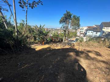 Terreno Multifamiliar à venda Freguesia (Jacarepaguá), Rio de Janeiro - R$ 235.000 - PEMF00165