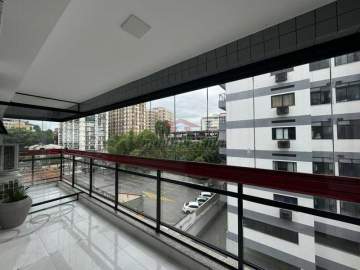 Apartamento 2 quartos à venda Freguesia (Jacarepaguá), Rio de Janeiro - R$ 579.000 - PEAP23050