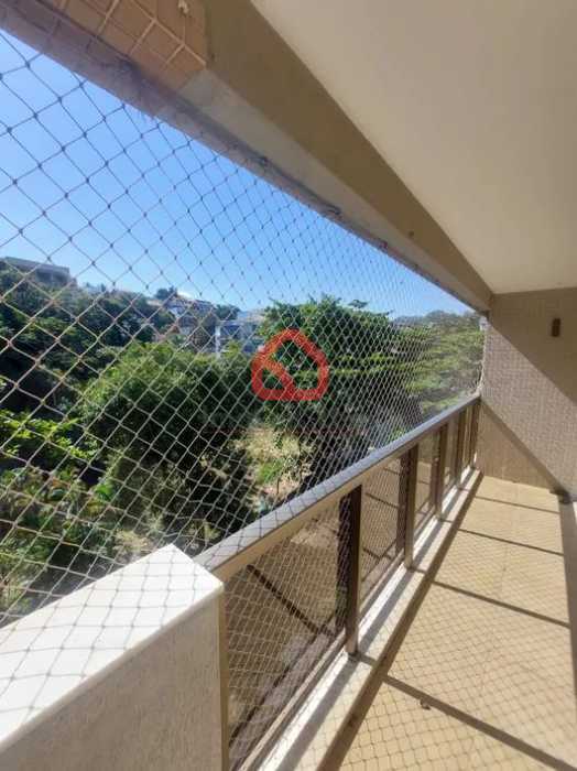 Conheça Imóveis Ponto Com 1. do imóvel - Apartamento 3 quartos à venda Freguesia (Jacarepaguá), Rio de Janeiro - R$ 495.000 - PEAP31257 - 2 Imóveis Ponto Com 1. - 2