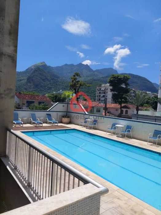 Conheça Imóveis Ponto Com 2. do imóvel - Apartamento 3 quartos à venda Freguesia (Jacarepaguá), Rio de Janeiro - R$ 495.000 - PEAP31257 - 23 Imóveis Ponto Com 2. - 23