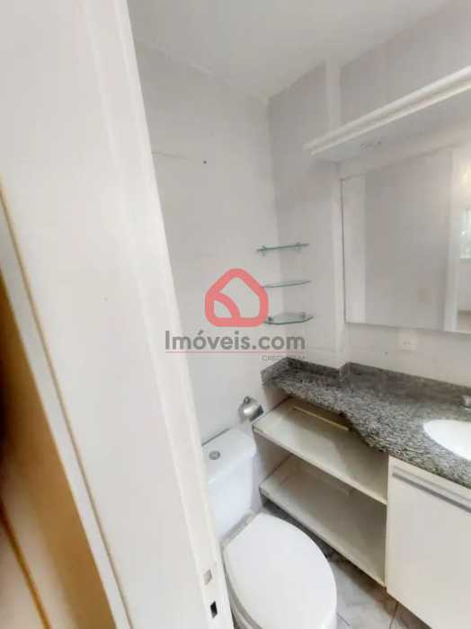 Conheça Imóveis Ponto Com 9. do imóvel - Apartamento 3 quartos à venda Freguesia (Jacarepaguá), Rio de Janeiro - R$ 495.000 - PEAP31257 - 9 Imóveis Ponto Com 9. - 9