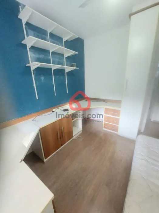 Conheça Imóveis Ponto Com 11. do imóvel - Apartamento 3 quartos à venda Freguesia (Jacarepaguá), Rio de Janeiro - R$ 495.000 - PEAP31257 - 10 Imóveis Ponto Com 11. - 10