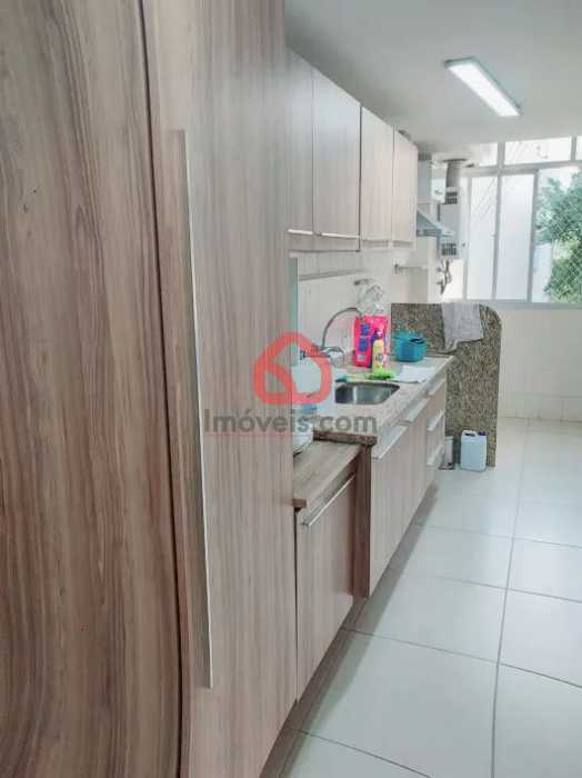 Conheça Imóveis Ponto Com 14. do imóvel - Apartamento 3 quartos à venda Freguesia (Jacarepaguá), Rio de Janeiro - R$ 495.000 - PEAP31257 - 18 Imóveis Ponto Com 14. - 18