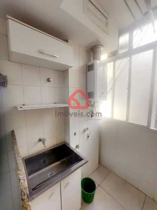 Conheça Imóveis Ponto Com 16. do imóvel - Apartamento 3 quartos à venda Freguesia (Jacarepaguá), Rio de Janeiro - R$ 495.000 - PEAP31257 - 20 Imóveis Ponto Com 16. - 20