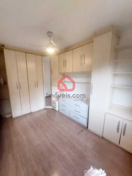 Conheça Imóveis Ponto Com 17. do imóvel - Apartamento 3 quartos à venda Freguesia (Jacarepaguá), Rio de Janeiro - R$ 495.000 - PEAP31257 - 14 Imóveis Ponto Com 17. - 14