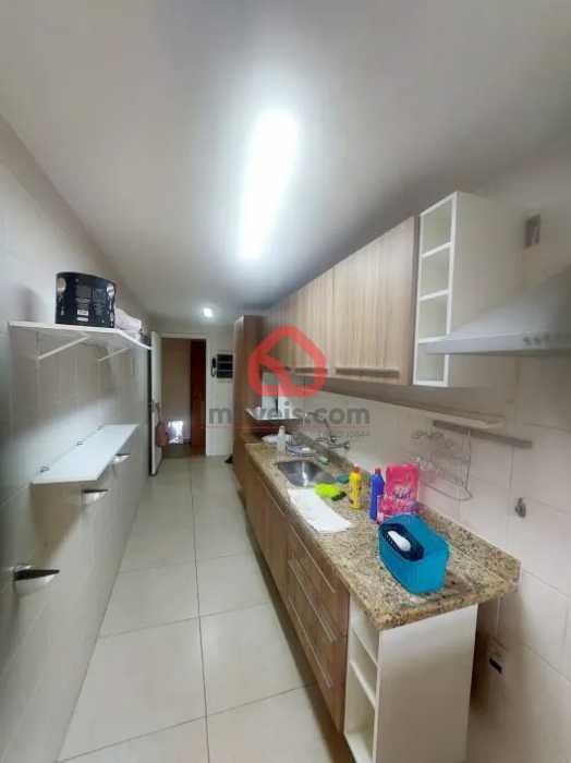 Conheça Imóveis Ponto Com 18. do imóvel - Apartamento 3 quartos à venda Freguesia (Jacarepaguá), Rio de Janeiro - R$ 495.000 - PEAP31257 - 17 Imóveis Ponto Com 18. - 17