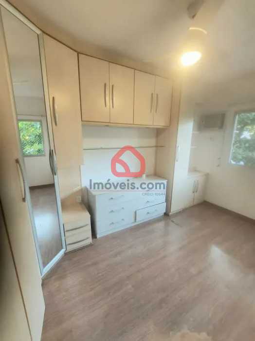 Conheça Imóveis Ponto Com 19. do imóvel - Apartamento 3 quartos à venda Freguesia (Jacarepaguá), Rio de Janeiro - R$ 495.000 - PEAP31257 - 13 Imóveis Ponto Com 19. - 13