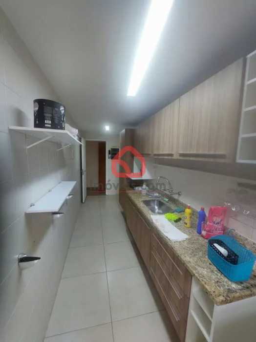 Conheça Imóveis Ponto Com 20. do imóvel - Apartamento 3 quartos à venda Freguesia (Jacarepaguá), Rio de Janeiro - R$ 495.000 - PEAP31257 - 19 Imóveis Ponto Com 20. - 19