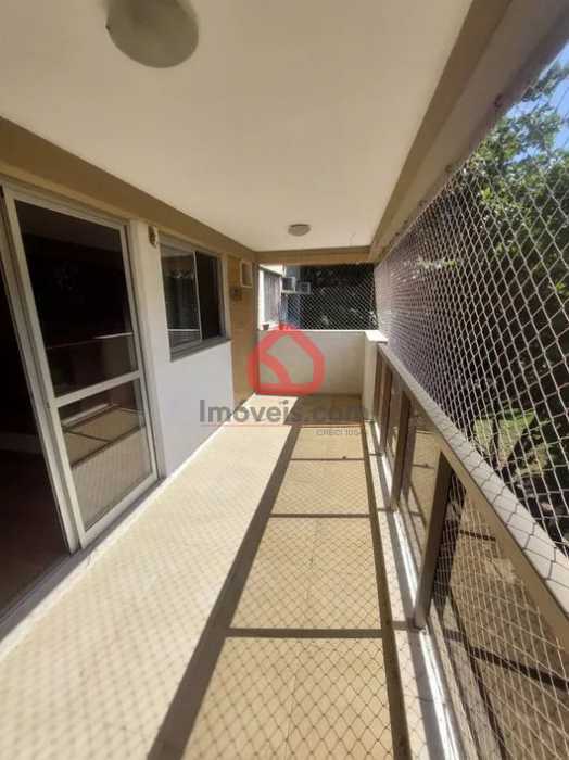 Conheça Imóveis Ponto Com 22. do imóvel - Apartamento 3 quartos à venda Freguesia (Jacarepaguá), Rio de Janeiro - R$ 495.000 - PEAP31257 - 22 Imóveis Ponto Com 22. - 22