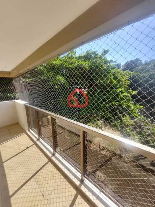 Conheça Imóveis Ponto Com 23. do imóvel - Apartamento 3 quartos à venda Freguesia (Jacarepaguá), Rio de Janeiro - R$ 495.000 - PEAP31257 - 3 Imóveis Ponto Com 23. - 3