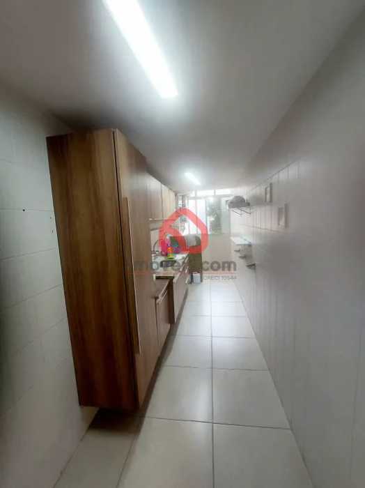 Conheça Imóveis Ponto Com 24. do imóvel - Apartamento 3 quartos à venda Freguesia (Jacarepaguá), Rio de Janeiro - R$ 495.000 - PEAP31257 - 8 Imóveis Ponto Com 24. - 8