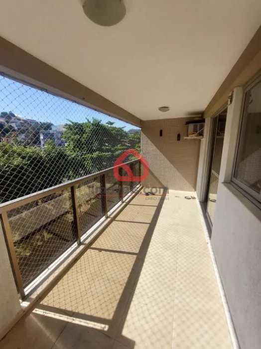 Conheça Imóveis Ponto Com 26. do imóvel - Apartamento 3 quartos à venda Freguesia (Jacarepaguá), Rio de Janeiro - R$ 495.000 - PEAP31257 - 21 Imóveis Ponto Com 26. - 21