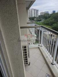 Flat 1 quarto à venda Barra da Tijuca, BAIRROS DE ATUAÇÃO ,Rio de Janeiro - R$ 230.000 - PEFL10005