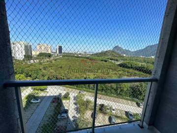 Apartamento 2 quartos à venda Recreio dos Bandeirantes, BAIRROS DE ATUAÇÃO ,Rio de Janeiro - R$ 390.000 - PEAP23052