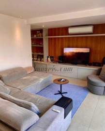 Cobertura 2 quartos à venda Barra da Tijuca, BAIRROS DE ATUAÇÃO ,Rio de Janeiro - R$ 2.300.000 - PECO20115