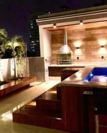 Cobertura 2 quartos à venda Barra da Tijuca, Rio de Janeiro - R$ 2.300.000 - PECO20115