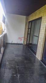 Apartamento 3 quartos à venda Recreio dos Bandeirantes, BAIRROS DE ATUAÇÃO ,Rio de Janeiro - R$ 540.000 - PEAP31263