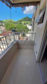 Apartamento 2 quartos à venda Praça Seca, BAIRROS DE ATUAÇÃO ,Rio de Janeiro - R$ 170.000 - PEAP23055