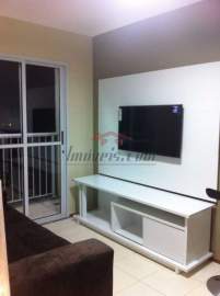 Apartamento 2 quartos à venda Praça Seca, BAIRROS DE ATUAÇÃO ,Rio de Janeiro - R$ 249.000 - PEAP23057