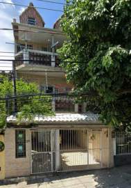 Casa de Vila 2 quartos à venda Praça Seca, BAIRROS DE ATUAÇÃO ,Rio de Janeiro - R$ 450.000 - PECV20136