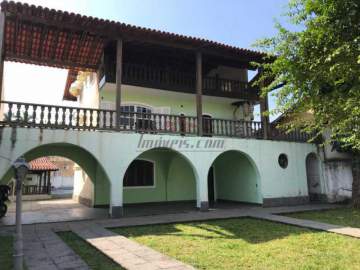Casa em Condomínio 4 quartos à venda Taquara, Rio de Janeiro - R$ 730.000 - PECN40284