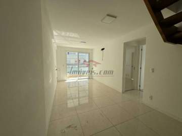 Cobertura 3 quartos à venda Anil, BAIRROS DE ATUAÇÃO ,Rio de Janeiro - R$ 650.000 - PECO30292