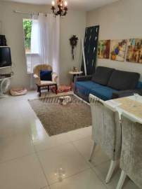 Casa em Condomínio 4 quartos à venda Freguesia (Jacarepaguá), Rio de Janeiro - R$ 870.000 - PECN40293