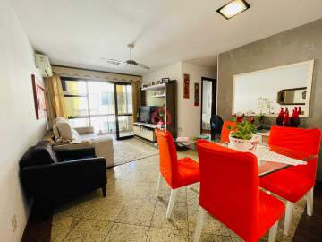 Apartamento 3 quartos à venda Recreio dos Bandeirantes, RJ, Rio de Janeiro - R$ 790.000 - PEAP31268