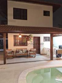 Casa em Condomínio 3 quartos à venda Vargem Grande, BAIRROS DE ATUAÇÃO ,Rio de Janeiro - R$ 570.000 - PECN30597