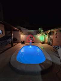 Casa em Condomínio 3 quartos à venda Vargem Grande, RJ, Rio de Janeiro - R$ 689.000 - PECN30597