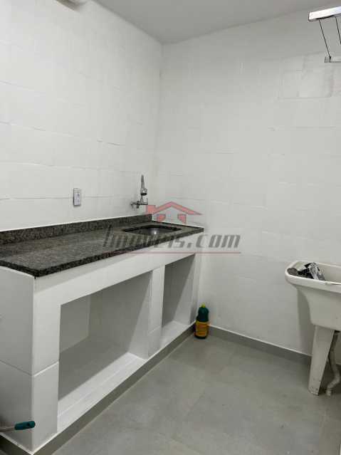 Conheça 15 do imóvel - Apartamento 2 quartos à venda Pechincha, Rio de Janeiro - R$ 199.000 - PEAP23079 - 14 15 - 14