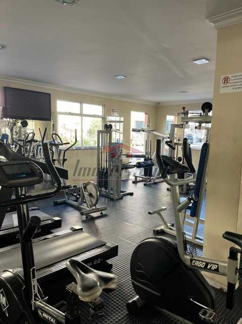 Conheça 17 do imóvel - Apartamento 2 quartos à venda Pechincha, Rio de Janeiro - R$ 199.000 - PEAP23079 - 16 17 - 16