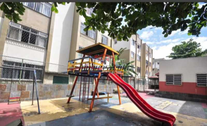 Conheça 19 do imóvel - Apartamento 2 quartos à venda Pechincha, Rio de Janeiro - R$ 199.000 - PEAP23079 - 18 19 - 18