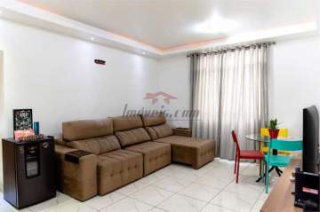 Apartamento 2 quartos à venda Pechincha, BAIRROS DE ATUAÇÃO ,Rio de Janeiro - R$ 380.000 - PEAP23080