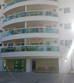 Apartamento 3 quartos à venda Pechincha, BAIRROS DE ATUAÇÃO ,Rio de Janeiro - R$ 419.999 - PEAP31271