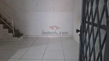 Casa 2 quartos à venda Praça Seca, BAIRROS DE ATUAÇÃO ,Rio de Janeiro - R$ 135.000 - PSCA20264