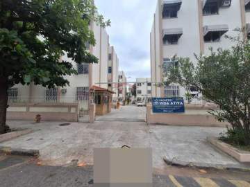 Apartamento 1 quarto à venda Bento Ribeiro, BAIRROS DE ATUAÇÃO ,Rio de Janeiro - R$ 125.000 - PSAP10331