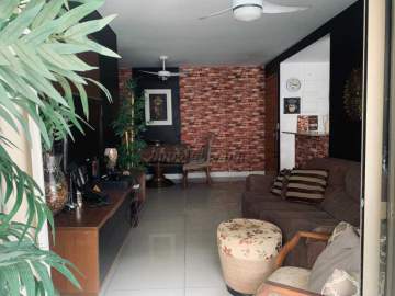 Apartamento 3 quartos à venda Recreio dos Bandeirantes, BAIRROS DE ATUAÇÃO ,Rio de Janeiro - R$ 600.000 - PEAP31279