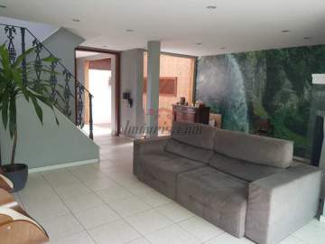 Casa 3 quartos à venda Taquara, Rio de Janeiro - R$ 990.000 - PECA30423