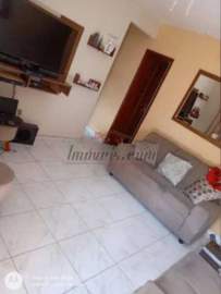 Casa em Condomínio 2 quartos à venda Bento Ribeiro, BAIRROS DE ATUAÇÃO ,Rio de Janeiro - R$ 250.000 - PSCN20150