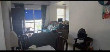 Apartamento 2 quartos à venda Cascadura, RJ, Rio de Janeiro - R$ 280.000 - PSAP22988