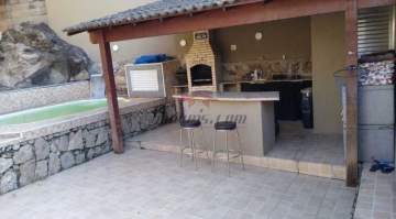 Casa em Condomínio 3 quartos à venda Taquara, Rio de Janeiro - R$ 500.000 - PECN30602 Casa em Condomínio 3 quartos à venda Taquara, Rio de Janeiro - R$ 500.000 - PECN30602