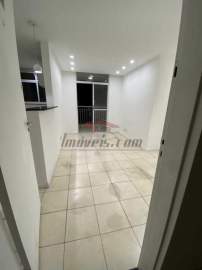 Apartamento 2 quartos à venda Anil, RJ, Rio de Janeiro - R$ 265.000 - PEAP23096