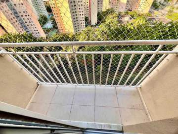 Apartamento 2 quartos à venda Curicica, BAIRROS DE ATUAÇÃO ,Rio de Janeiro - R$ 380.000 - PEAP23102