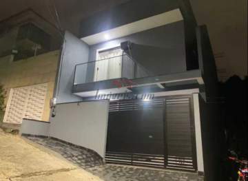 Casa em Condomínio 3 quartos à venda Jacarepaguá, Rio de Janeiro - R$ 420.000 - PECN30604