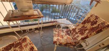 Apartamento 1 quarto à venda Pechincha, BAIRROS DE ATUAÇÃO ,Rio de Janeiro - R$ 230.000 - PEAP10288