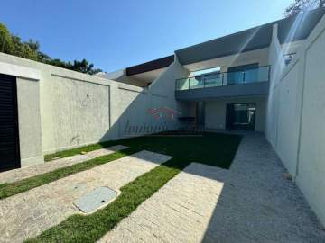 Casa em Condomínio 5 quartos à venda Freguesia (Jacarepaguá), Rio de Janeiro - R$ 1.300.000 - PECN50077