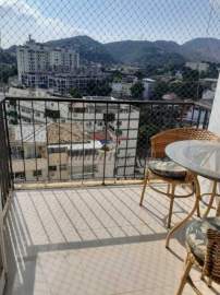 Apartamento 1 quarto à venda Tanque, BAIRROS DE ATUAÇÃO ,Rio de Janeiro - R$ 205.000 - PEAP10289