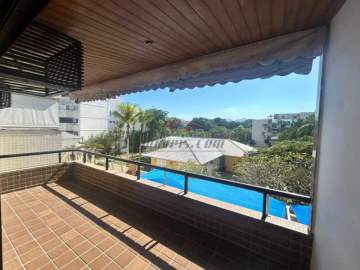 Apartamento 2 quartos à venda Recreio dos Bandeirantes, BAIRROS DE ATUAÇÃO ,Rio de Janeiro - R$ 690.000 - PEAP23113